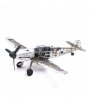 ARTESANIA LATINA 20356 Messerschmitt Bf109G - 1/16